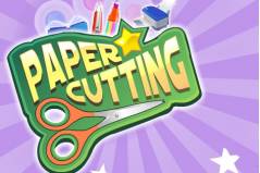 Вырезаем из Бумаги - Paper Cutting